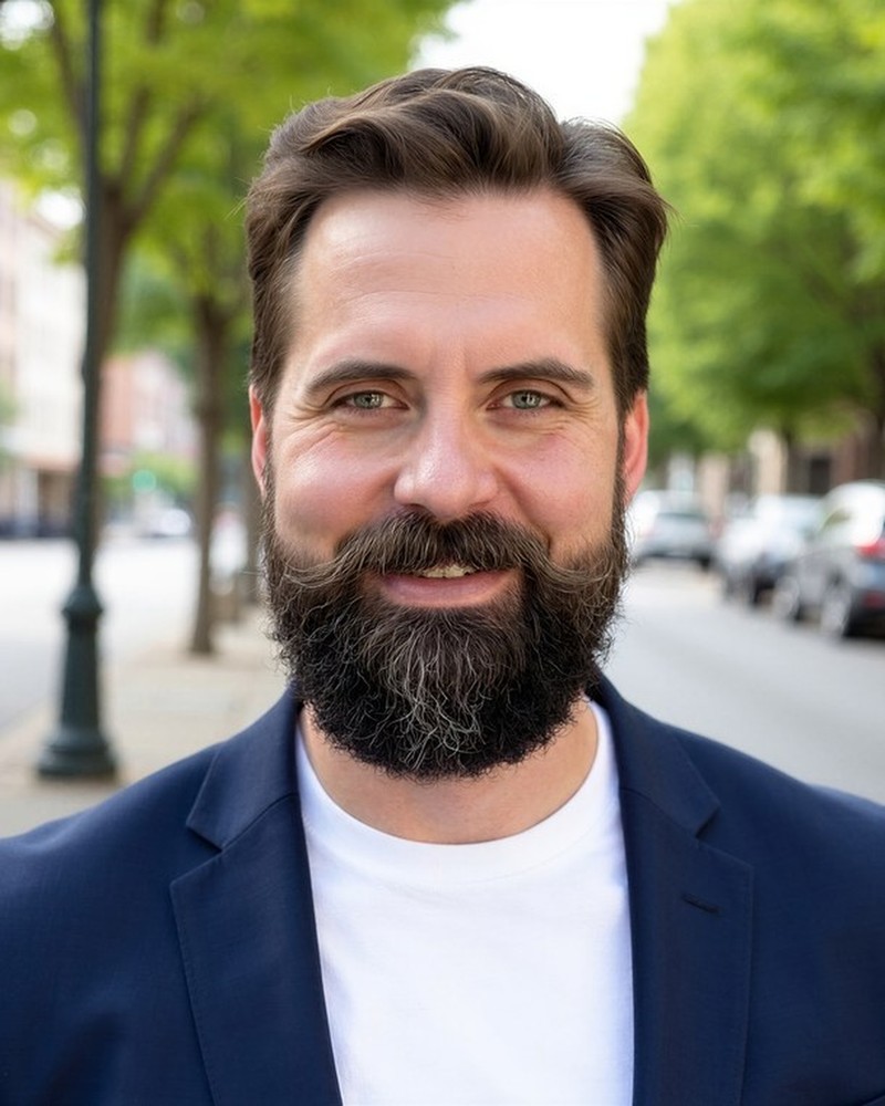 Jared Clark — ISO 13485 Medical Device Quality Consultant